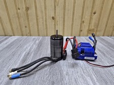 Fits Traxxas E-Revo 2.0 VXL-6S