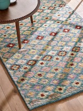John Lewis Mori Geometric Wool