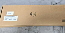 DELL WIRED KEYBOARD –