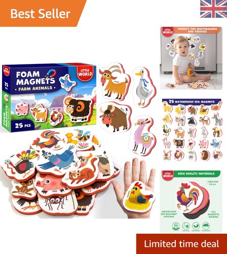 Large count farm animal - large,