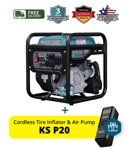 Konner sohnen 3200i co - konner,