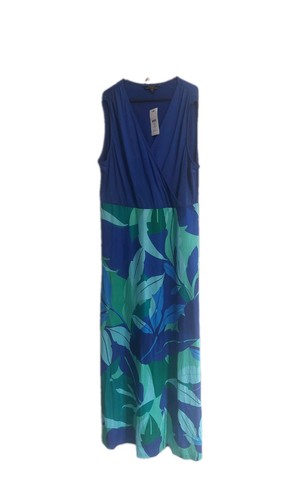Bnwt lipsy bright cobalt - bright,