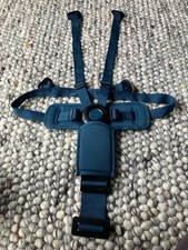 Silver Cross Pop Star Harness