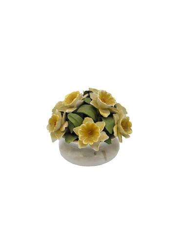 Aristocrat bone china england - bone,