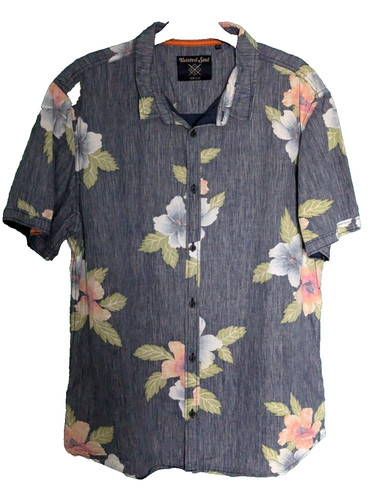 Mens floral shirt - mens,