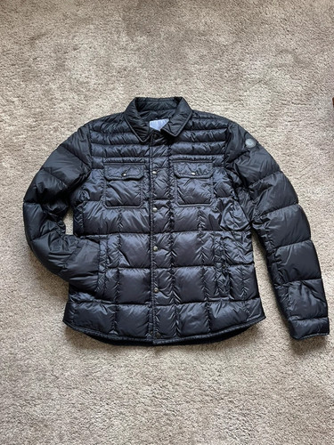 Moncler rolland giubbotto - moncler,
