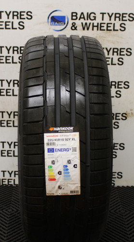 225 40r18 18 - 225/40r18, hankook