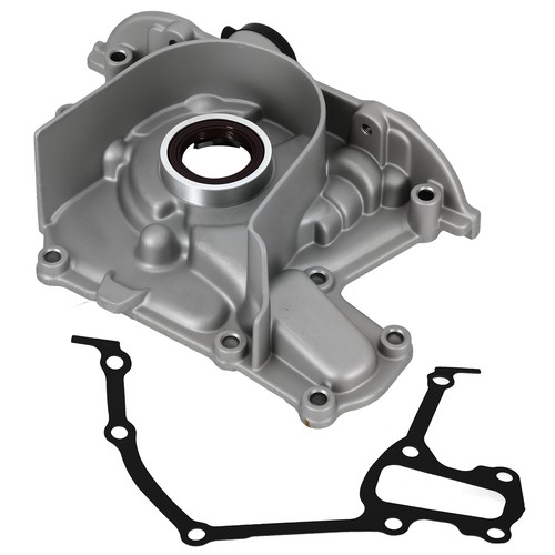 Oil pump kit - oil,