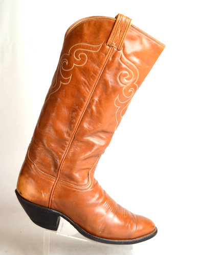 Tony lama men d vintage - tony,
