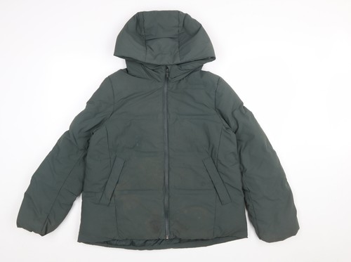 Womens size uniqlo green - uk,