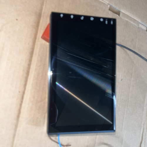 Android auto car radio - android,