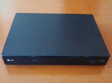 Lg Network Blu-ray/DVD Player