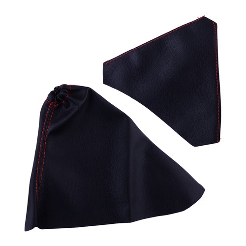 Gear knob gaiter - gear,