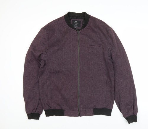 Swear mason men s purple - mason, men's