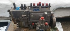 CAV Diesel fuel injection pump