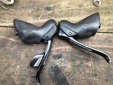 SRAM Rival Mechanical Shifters Pair 1-12 Speed