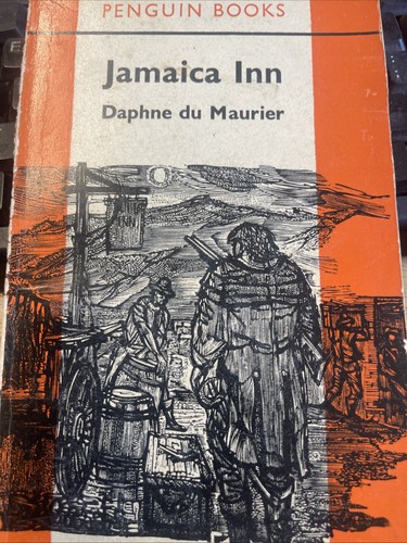 1962 jamaica inn daphne - jamaica, du