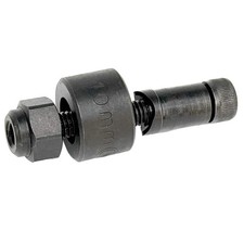 Sheet Metal Hole Punch -