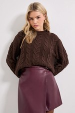 Dorothy Perkins Chocolate