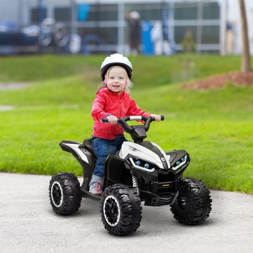 Homcom 12v electric - electric, bikes