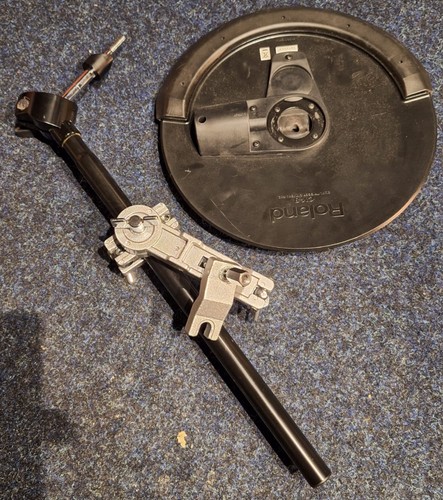 Roland arm and clamp - cy-8,