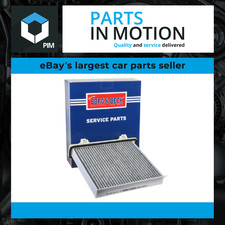 Pollen cabin filter - /,