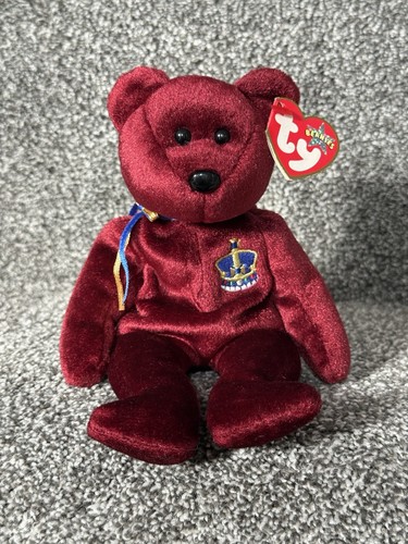Beanie baby buckingham - baby,