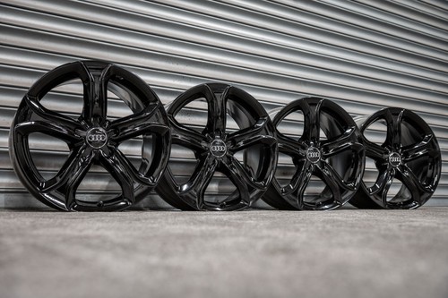 Refurbished genuine audi - *refurbished*,