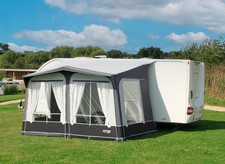 Camptech Duchess 340 Porch