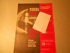 CH Armory Inc Reloading Dies