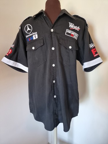 Mclaren mercedes benz west - mclaren,