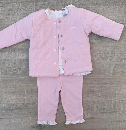 Zip zap baby girls - baby, 3