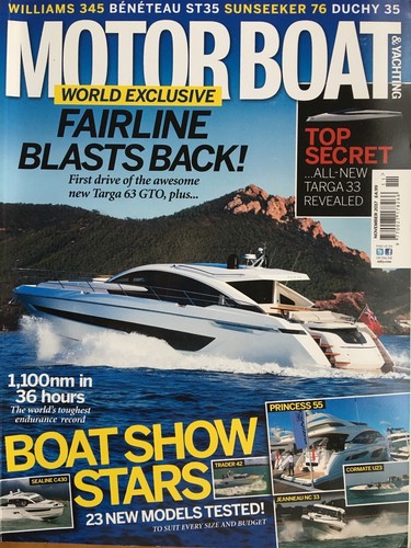 Sunseeker superhawk - sunseeker,