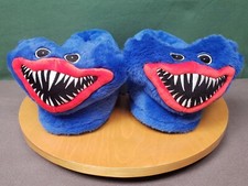 Poppy Playtime Huggy Wuggy