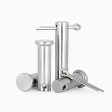 Clevis Pin Hinge Pin Rigging