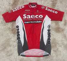 Cycling Saeco Cannondale Estro