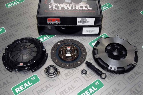 Comp clutch stage brass - clutch, brass+
