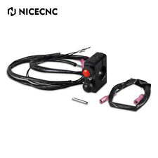 Start Kill Stop Switch For KTM 150 250 350 450 500 XCW XCFW EXC EXCF 2008-2023