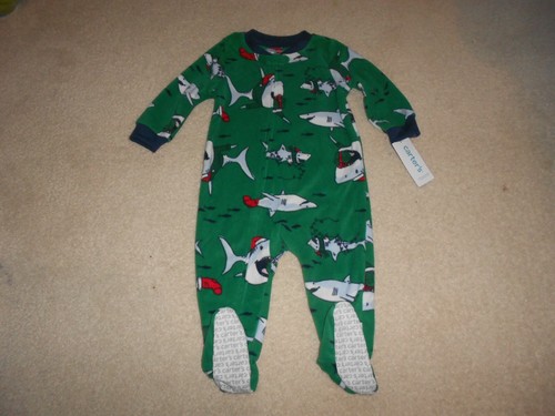 New baby one piece footed - new,,