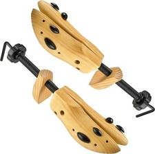 Professional 2-Way Wooden Shoe
