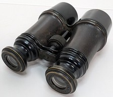 Antique Shooting Range