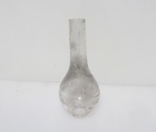 Vintage Glass Chimney Shade