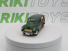 Morris Minor Countryman Days Gone 1/43 Green