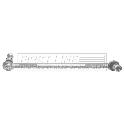 Anti roll bar - bar, link