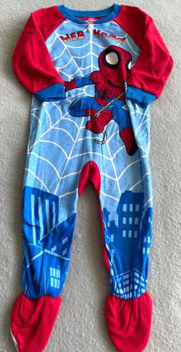 Marvel spiderman fleece - marvel,