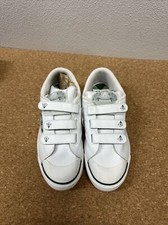 Dunlop Green Flash Customer