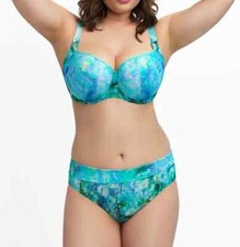 Corin Zanzibar Blue Underwired