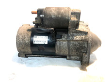Mitsubishi L200 Shogun 2.5 Diesel Starter motor M002T87072ZT .