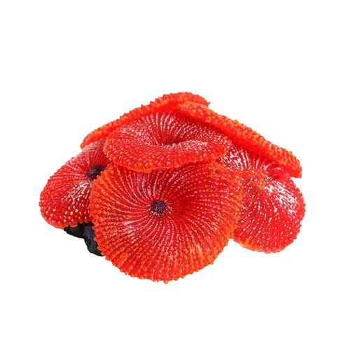 Aquarium artificial fake soft - artificial,