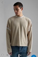 BoohooMan Boohoo Man Boxy Drop